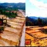 Instruksi Presiden Jokowi, Kawasan Bandara Toraja Harus Dihijaukan