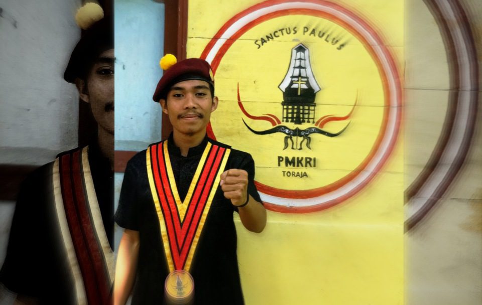 Pasca Aksi Bom Bunuh Diri di Makassar, PMKRI Tana Toraja dan Pemuda Katolik Minta Pengamanan Diperketat