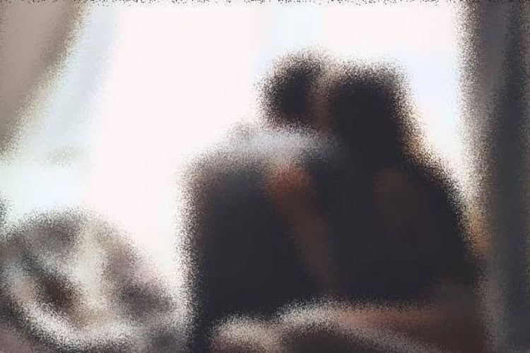 Suami Sibuk Mencari Nafkah Diperantauan, Istri Malah Asyik ‘digoyang’ Anggota Dewan