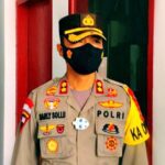 Terkait Kericuhan di Kantor Golkar Tana Toraja, Ini Kata Kapolres