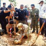Menindaklanjuti Instruksi Jokowi, Plt Gubernur Siap Hijaukan Bandara Toraja