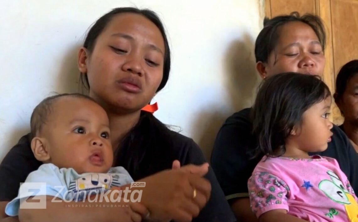 Sebelum Tewas Tertembak, Yonathan Renden Sempat Telepon Istrinya