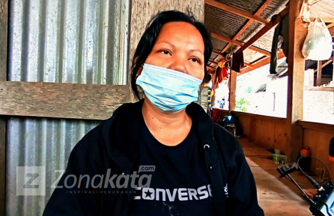 Trauma, Istri Oktovianus Korban Penembakan KKB Enggan Kembali ke Papua