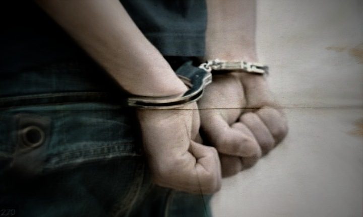 Tiga Pengguna Narkoba di Toraja Utara di Tangkap Polisi