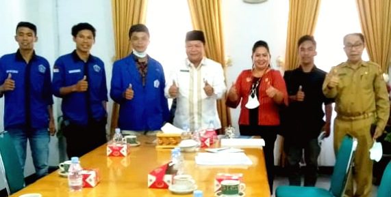 IPPEMSI Makassar Desak DPRD Tana Toraja Kawal Pemerintahan Theo-Zadrak