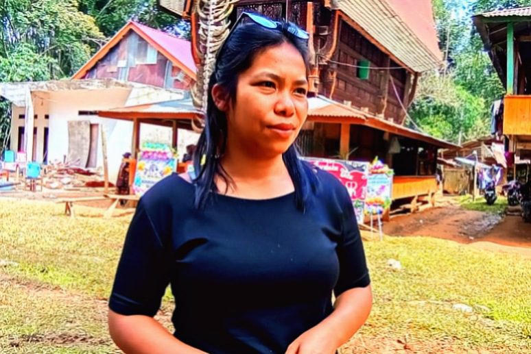 Adik Ipar Oktovianus Turut Menjadi Korban KKB, Beruntung Masih Selamat