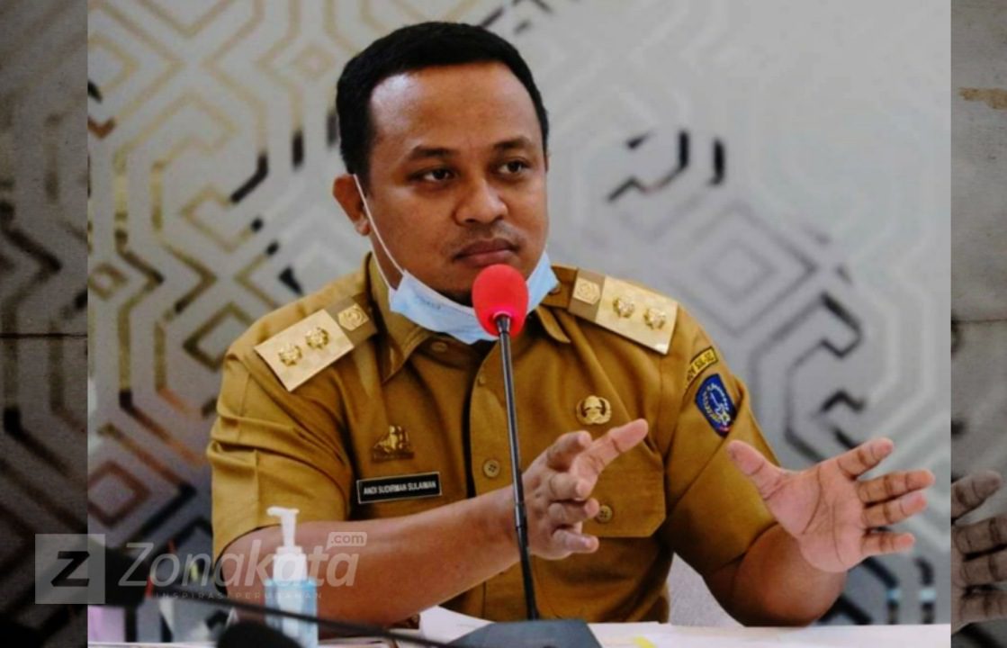 Plt Gubernur Sulsel Kecam Penembakan Dua Guru Asal Toraja di Papua