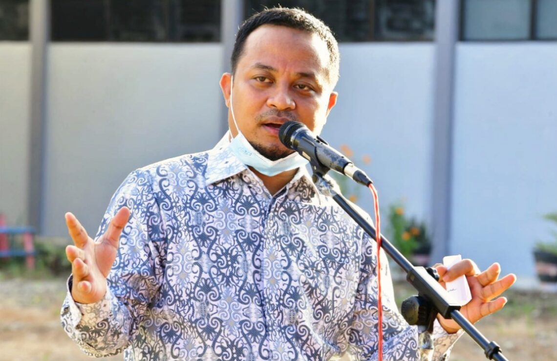 Pemprov Fokus Penyekatan Pembatasan di Area Mamminasata dan Pemudik Luar Sulsel