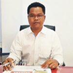 Kasat Reskrim Jon Paerunan di Mutasi ke Polres Luwu