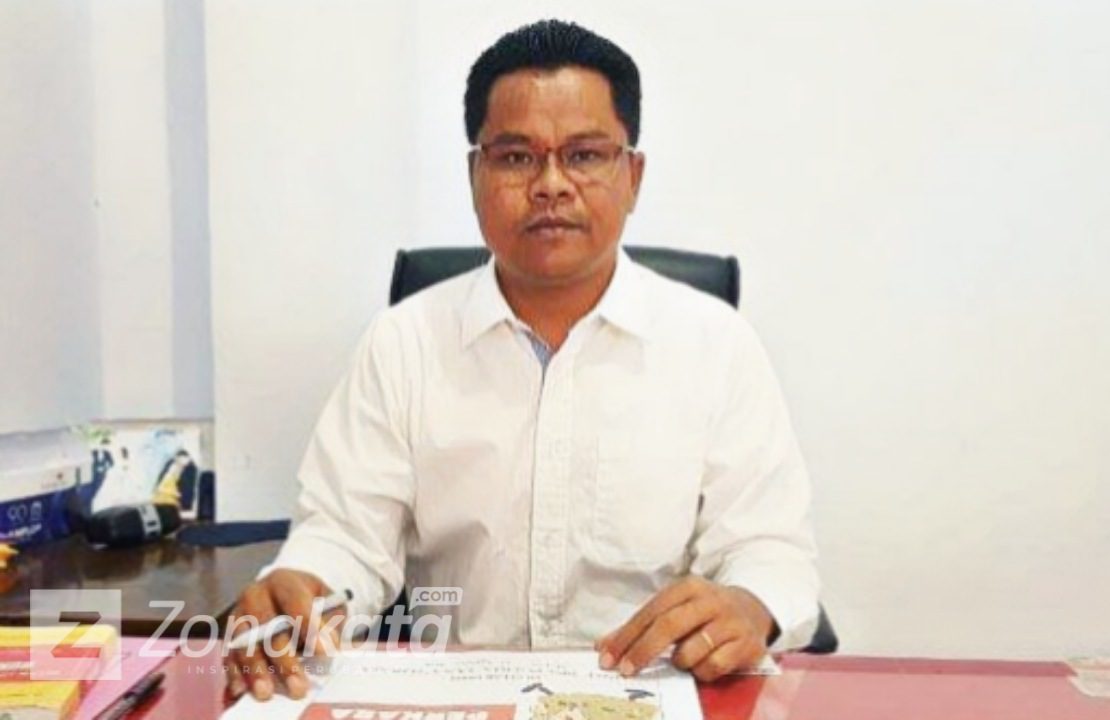 Kasat Reskrim Jon Paerunan di Mutasi ke Polres Luwu