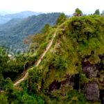 Objek Wisata “Tangga Seribu” Buntu Sopai Ditutup Sementara