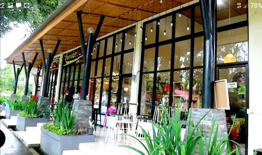 Tidak Sesuai Fungsi dan Tujuan Awalnya, Pedagang di Minta Kosongkan Pasar Seni Makale