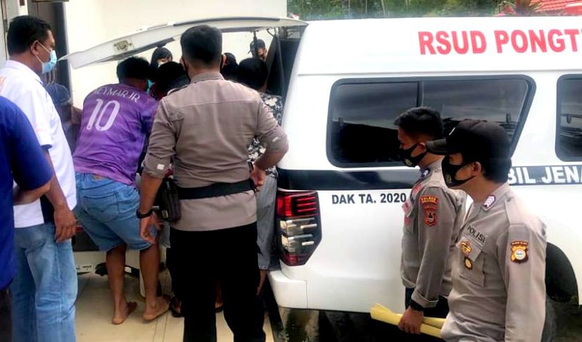 Depresi Ditinggal Kekasih Merantau, Wanita Ini Nekat Akhiri Hidupnya