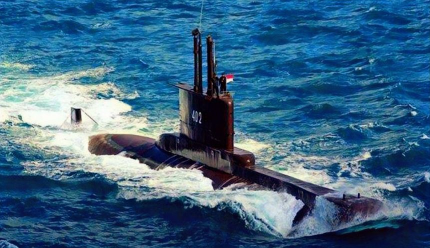 Status KRI Nanggala-402 Subsunk, Plt Gubernur Sulsel Sampaikan Duka dan Harap Keselamatan ABK