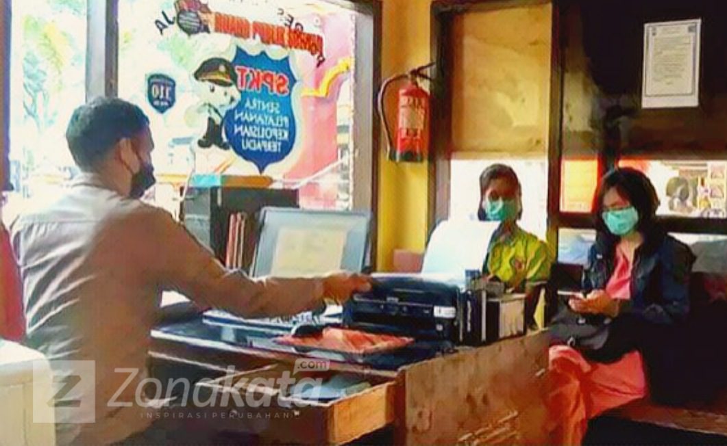 Dianiaya Orang Tua Pasien, Perawat di RSUD Lakipadada Lapor Polisi