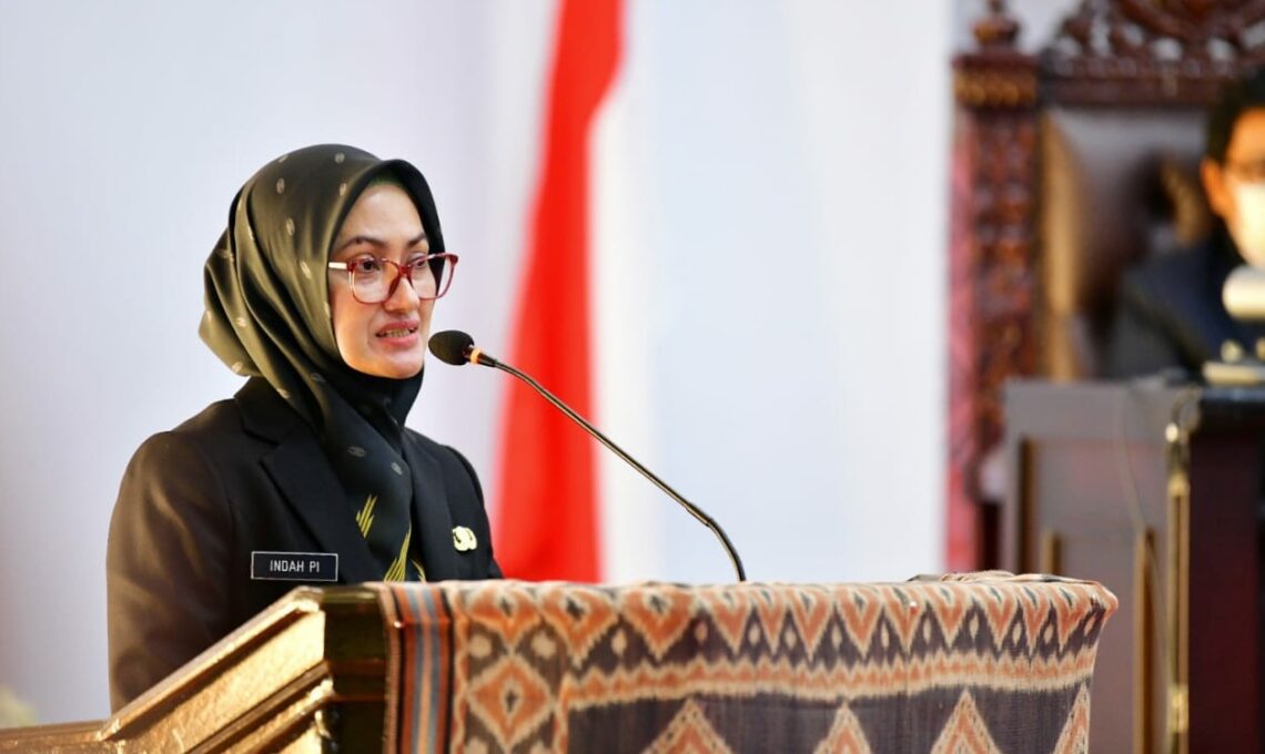 HUT ke 22 Luwu Utara, Pemprov Sulsel Siapkan Anggaran Pembangunan Rp.40 M