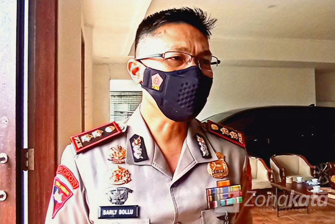 Polisi Selidiki Kasus Dugaan Penganiayaan Perawat di RSUD Lakipadada 1 Polisi Selidiki Kasus Dugaan Penganiayaan Perawat di RSUD Lakipadada