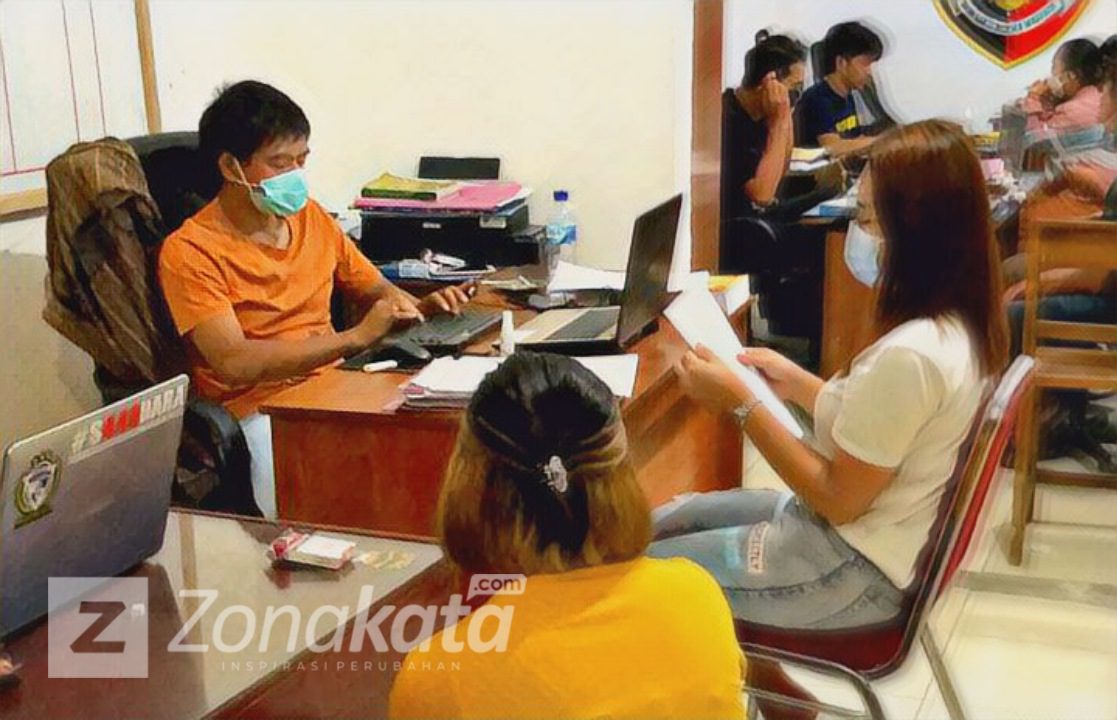 Berlangsung Sejak Lama, Pemilik Mini Market Sejahtera Klaim Rugi Ratusan Juta