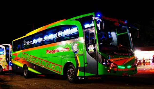 Mulai Besok Mobil Bus dari dan ke Toraja Tidak Beroperasi