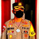 Pelajar Toraja Tewas Tabrak Petepete, Kapolres: Orang Tua Harus Awasi Anaknya Berkendara