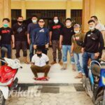 Mengaku Bisa Keluarkan Orang dari Penjara, Seorang Pria di Toraja Utara Ditangkap