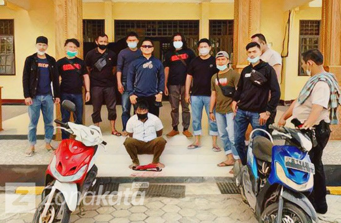Mengaku Bisa Keluarkan Orang dari Penjara, Seorang Pria di Toraja Utara Ditangkap