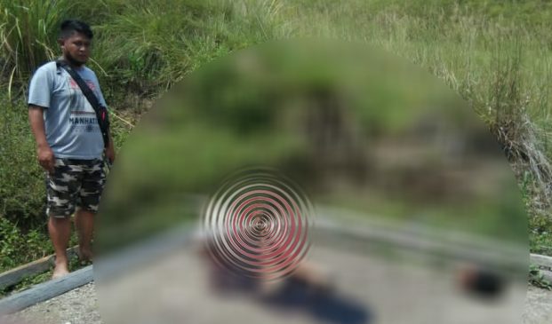 4 Warga Asal Toraja Ditemukan Tewas Dibantai OTK di Kalemago Poso