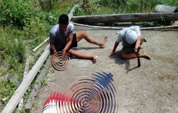 Teroris MIT Diduga Dibalik Pembunuhan Sadis 4 Warga Toraja di Poso, Berikut Kronologinya 1 Teroris MIT Diduga Dibalik Pembunuhan Sadis 4 Warga Toraja di Poso, Berikut Kronologinya