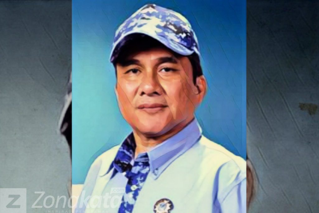 Kenang SGM, Tim Theza Kumpul di Eks Posko Pemenangan