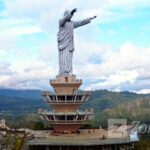 Kembali Dibuka, Objek Wisata Buntu Burake Mulai Dikunjungi Wisatawan