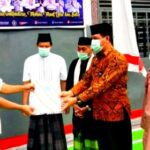 20 Narapidana di Lapas Makale Mendapat Remisi Idulfitri 2021