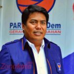 Ketua Partai Nasdem Toraja Utara Apresiasi 100 Hari Kerja Kapolri