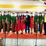 Peringati Paskah, Ini Yang Dilakukan Jemaat Gereja Toraja di Bahomakmur