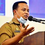 Plt. Gubernur Akan Canangkan Sejumlah Pembangunan Ruas Jalan di Toraja Utara