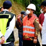 Pembangunan Infrastruktur di Toraja, Plt Gubernur Gelontorkan Rp 250 Miliar