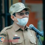 Pimpin Apel, Wabup Toraja Utara Minta ASN dan PHT Tingkatkan Disiplin Kerja