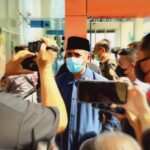 Terkait Tenaga Kerja Asing di Morowali, Ini Kata Anwar Hafid