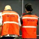 WNA Asal Iran Yang Kabur Setelah Diduga Bakar Ruang Detensi Diamankan di Pangkep
