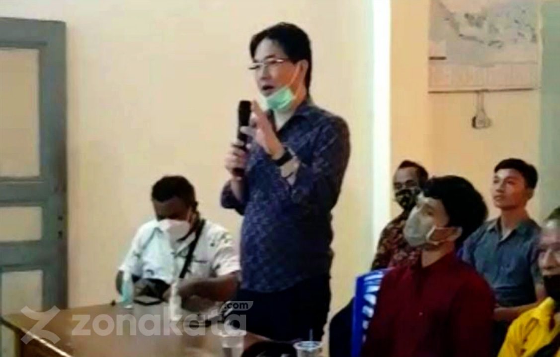 Ormas Katolik Gelar Dialog Kebangsaan 'Membumikan Nasionalisme Indonesia'