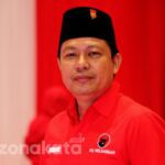 Peringatan Hari Lahir Pancasila, Ini Kata Ketua PDI Perjuangan Tana Toraja