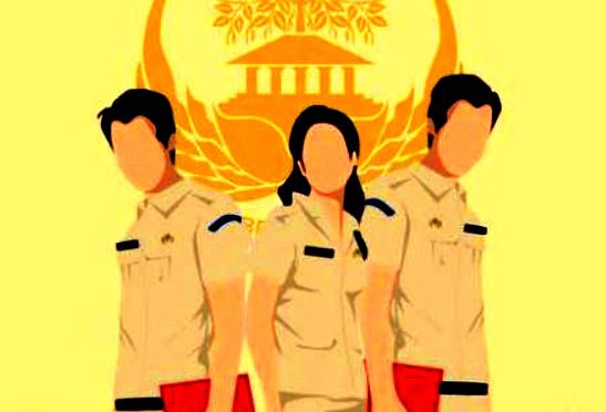Belum Ada Juknis, Pendaftaran CPNS dan PPPK di Tana Toraja Diundur