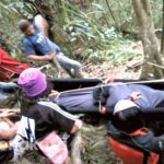 Terjatuh, Pendaki Asal Jakarta Meninggal Dunia Saat Mendaki Gunung Latimojong