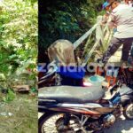 Terjun ke Sungai, Seorang Pelajar di Bonggakaradeng Tewas