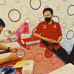 Pria Yang Mengaku Bisa Bebaskan Tahanan, Segera di Sidang