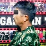 Lagi, “Tim Batitong Maro” Ringkus Pembobol Kios di Makale
