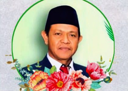 Innalillahi, Kepala Kantor Kementerian Agama Tana Toraja Tutup Usia