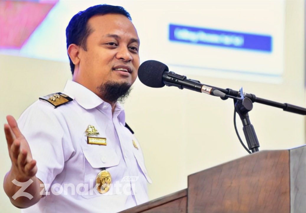 Sulsel dan Beberapa Kabupaten Kota Masuk Top 99 Inovasi, Plt Gub: Alhamdulillah