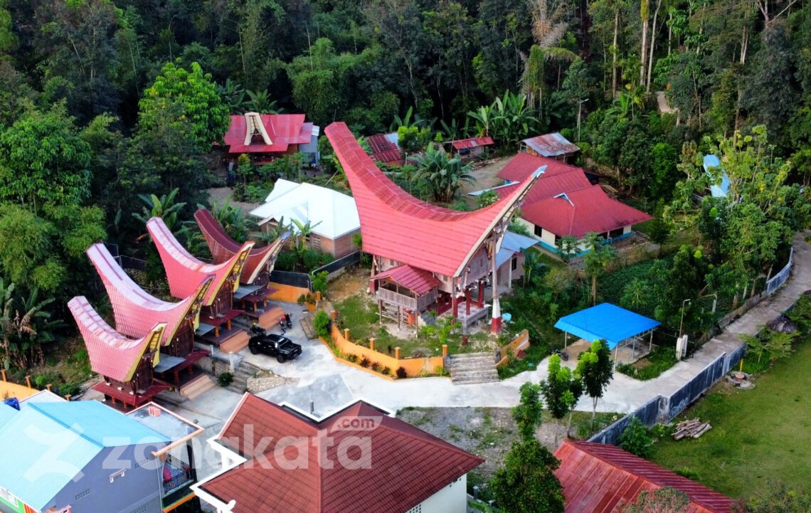 Sempat Ditunda, PILKALEM di Tana Toraja Dilanjutkan, Ini Jadwalnya