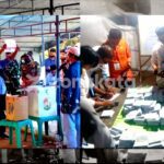 PILKALEM di Toraja Utara Berjalan Aman dan Lancar, Ini Hasilnya