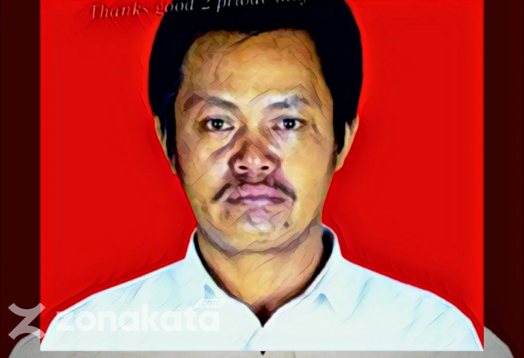 Terpilih, Yohanis Rante Bunga Kembali Pimpin Lembang Pitung Penanian